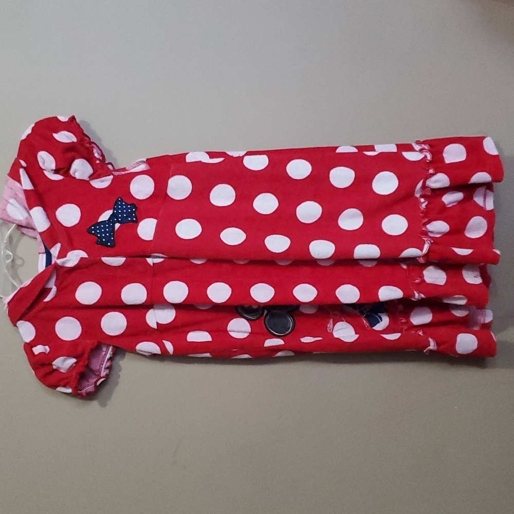 Disney collection hooded bath towel